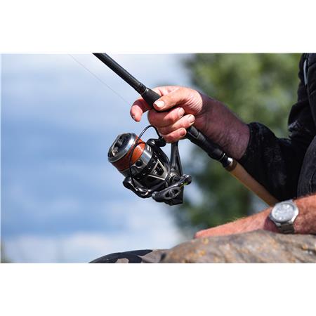 MOLINETE FEEDER CRESTA ADVANTOR XT-S REEL