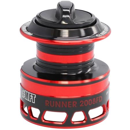 MOLINETE FEEDER DESEMBRAGABLE MIKADO MFT RUNNER