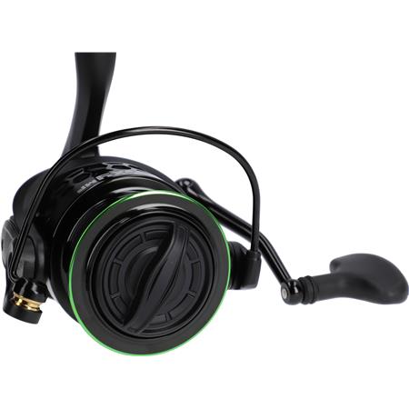 MOLINETE FEEDER DESEMBRAGABLE MIKADO TOXY MF