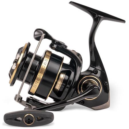 Molinete Feeder Korum Dreamcast Fd Reels