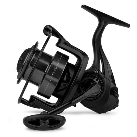 Molinete Feeder Korum Latitude Bail Arm Assembly