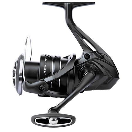 Molinete Feeder Shimano Reel Aero Xr