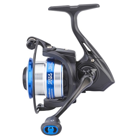 Molinete Garbolino G-Match & Feeder