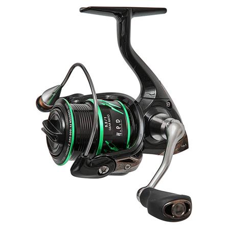 Molinete Gunki Chooten Cut Fv