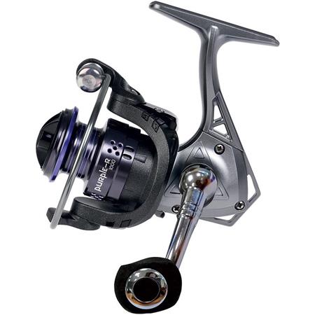 Molinete Hart Purple-R