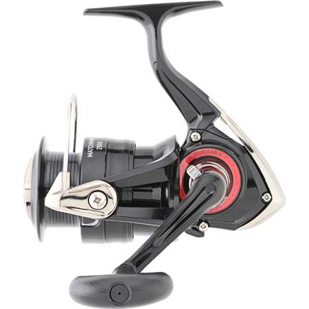 Molinete Inglês Daiwa Matchman 2023