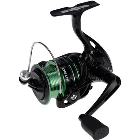 Molinete Inglês Mikado Intro Float Rd