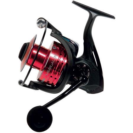 Molinete Iridium Mergal