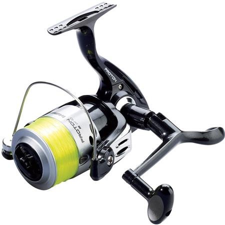 Molinete Iridium Proton