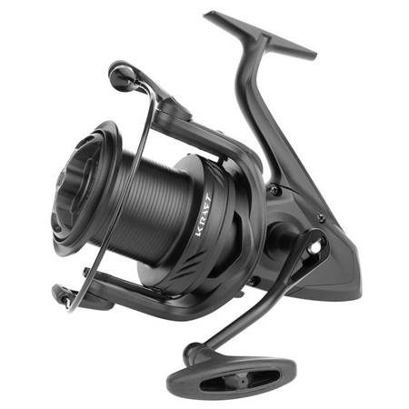 Molinete Para Carpa Sonik Kraft 14000