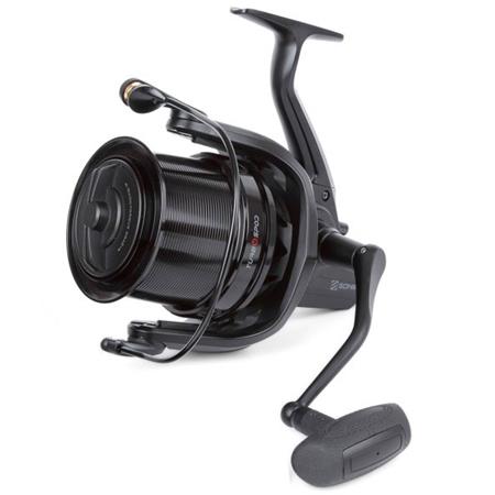 Molinete Para Carpa Sonik Turbospod 14000