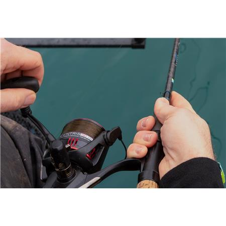 MOLINETE PRESTON INNOVATIONS CENTRIS SD