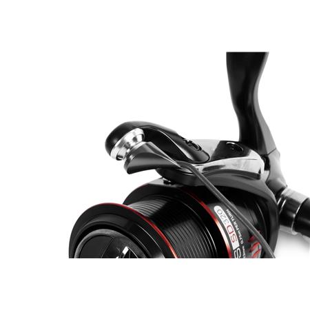 MOLINETE PRESTON INNOVATIONS CENTRIS SD