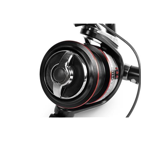 MOLINETE PRESTON INNOVATIONS CENTRIS SD