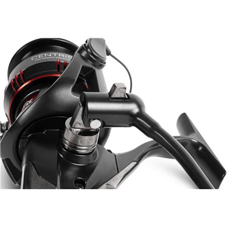 MOLINETE PRESTON INNOVATIONS CENTRIS SD