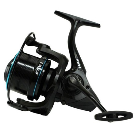 Molinete Rive Mf Competition