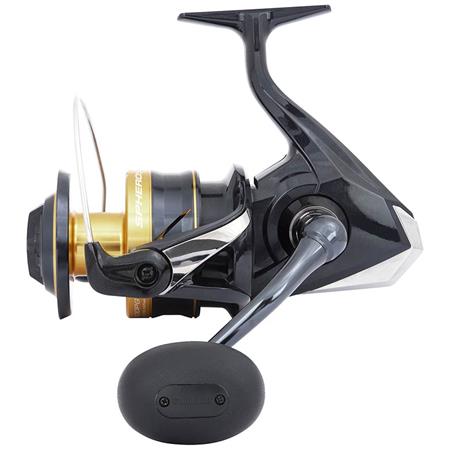 Molinete Shimano Spheros Sw