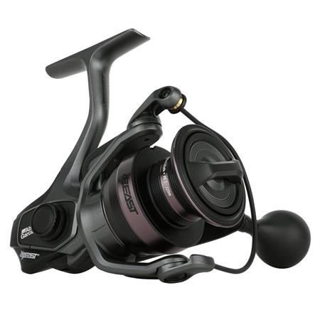 Molinete Spinning Abu Garcia Beast Spinning Reel