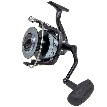 Molinete Spinning Adam's Aventime