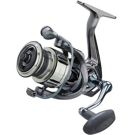 Molinete Spinning Balzer Mk Adventure 6000