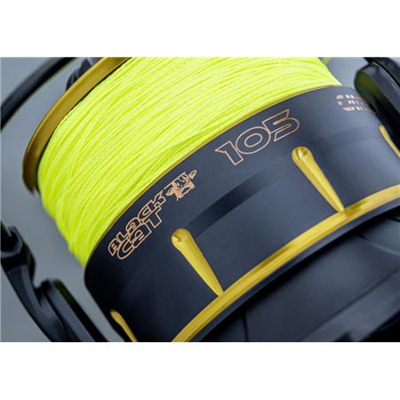 MOLINETE SPINNING BLACK CAT CATEXTREME BIG CAT