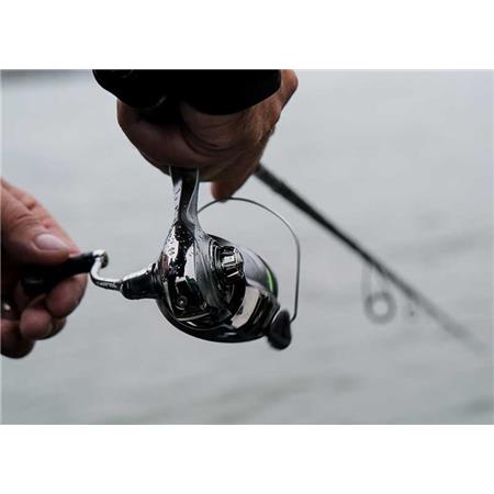 MOLINETE SPINNING DAIWA EXCELER LT 2023