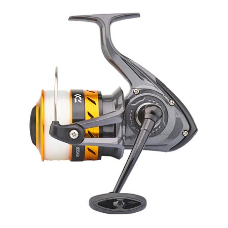 Molinete Spinning Daiwa Sensor 24 Sw