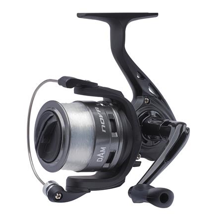 Molinete Spinning Dam Quick Nova Fd Spinning Reel