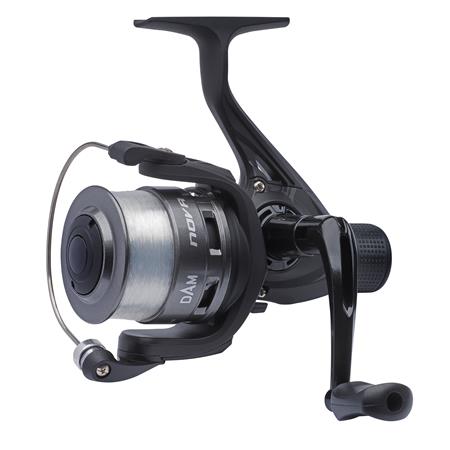 Molinete Spinning Dam Quick Nova Rd Spinning Reel