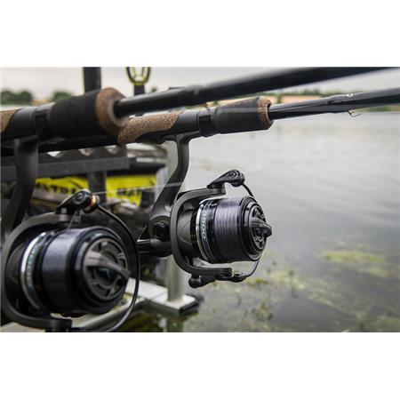 MOLINETE SPINNING FOX MATRIX ETHOS XR REELS