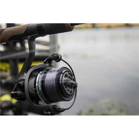 MOLINETE SPINNING FOX MATRIX ETHOS XR REELS