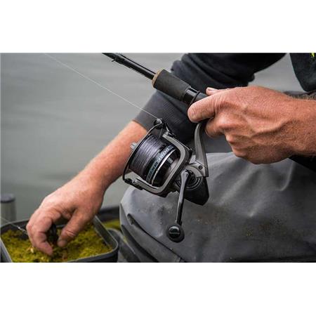 MOLINETE SPINNING FOX MATRIX ETHOS XR REELS