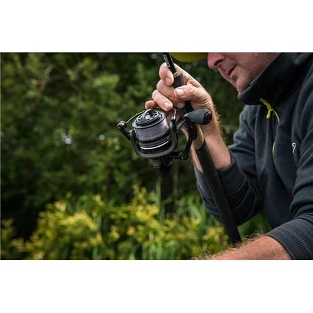 MOLINETE SPINNING FOX MATRIX ETHOS XR REELS