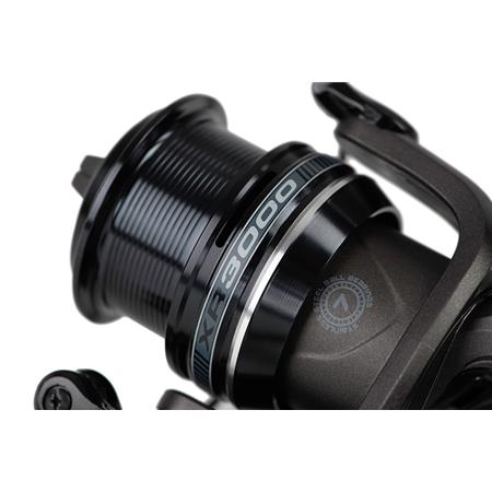 MOLINETE SPINNING FOX MATRIX ETHOS XR REELS
