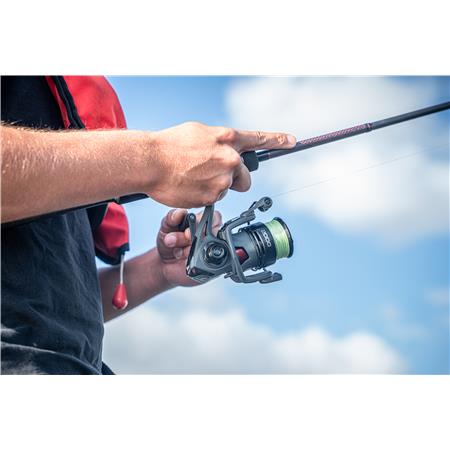 MOLINETE SPINNING FOX RAGE WARRIOR