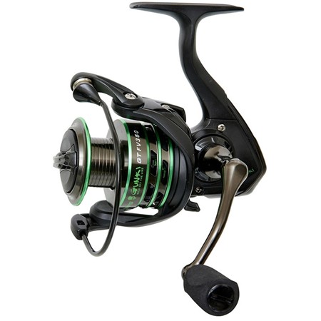 Molinete Spinning Gunki G'corps Gt Fv