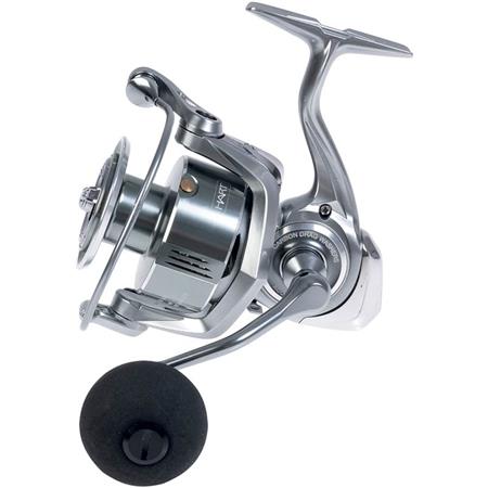 Molinete Spinning Hart Akab Sw 6000