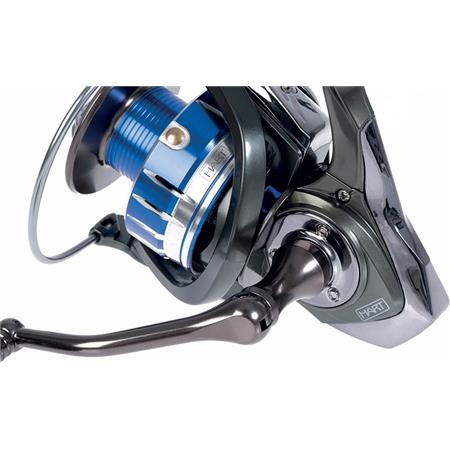 MOLINETE SPINNING HART BASALT SW 6000