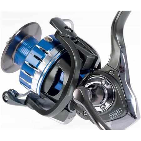 MOLINETE SPINNING HART BASALT SW 6000