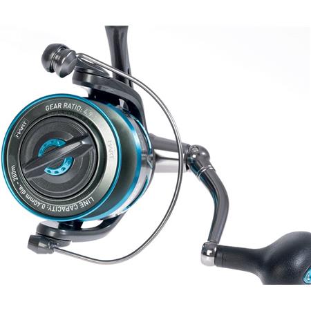 MOLINETE SPINNING HART CAPRICORN