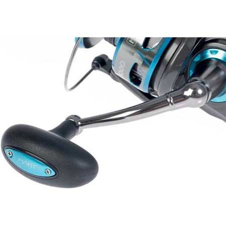 MOLINETE SPINNING HART CAPRICORN