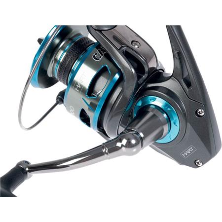 MOLINETE SPINNING HART CAPRICORN