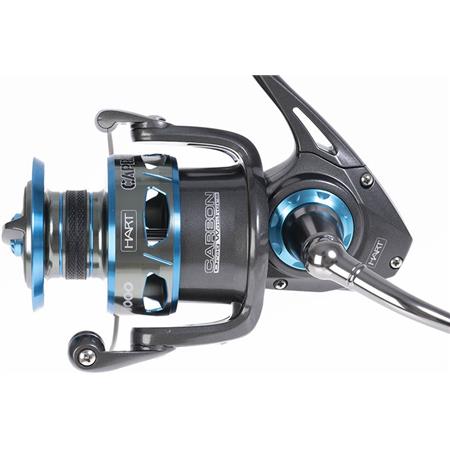 MOLINETE SPINNING HART CAPRICORN