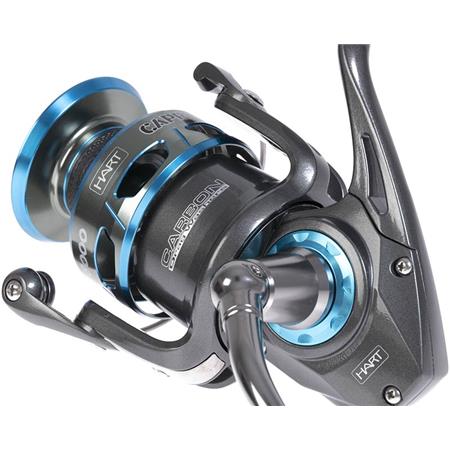 MOLINETE SPINNING HART CAPRICORN