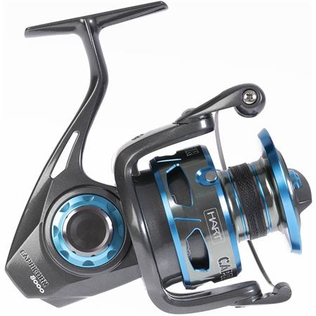 MOLINETE SPINNING HART CAPRICORN