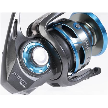 MOLINETE SPINNING HART CAPRICORN