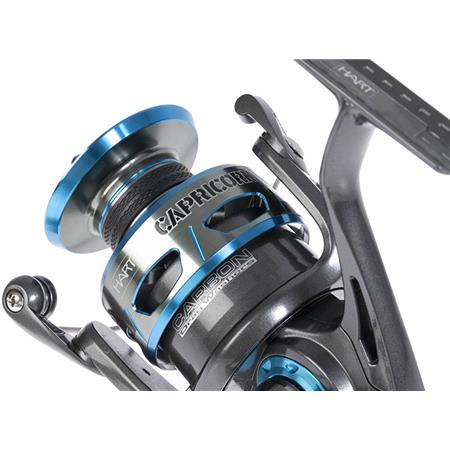 MOLINETE SPINNING HART CAPRICORN