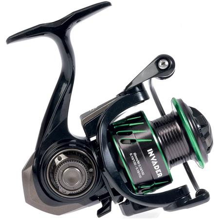 MOLINETE SPINNING HART INVADER