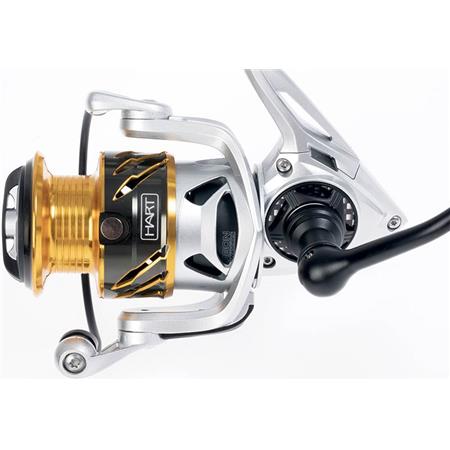 MOLINETE SPINNING HART ORIGEN