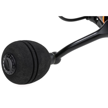 MOLINETE SPINNING HART E-SYSTEM 3